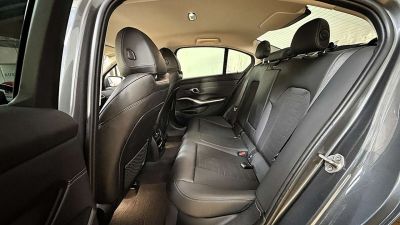 BMW 3er Gebrauchtwagen