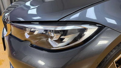 BMW 3er Gebrauchtwagen BMW 3er Gebrauchtwagen