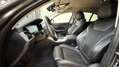 BMW 3er Gebrauchtwagen BMW 3er Gebrauchtwagen