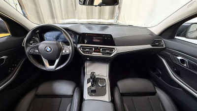 BMW 3er Gebrauchtwagen BMW 3er Gebrauchtwagen