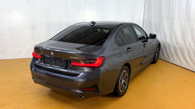 BMW 3er Gebrauchtwagen BMW 3er Gebrauchtwagen