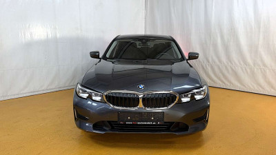 BMW 3er Gebrauchtwagen BMW 3er Gebrauchtwagen