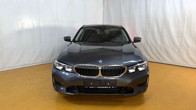 BMW 3er Gebrauchtwagen