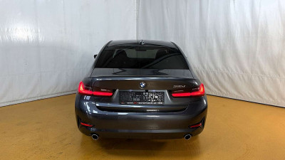 BMW 3er Gebrauchtwagen BMW 3er Gebrauchtwagen