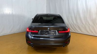 BMW 3er Gebrauchtwagen