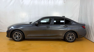 BMW 3er Gebrauchtwagen BMW 3er Gebrauchtwagen