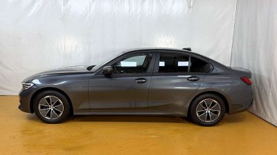 BMW 3er Gebrauchtwagen