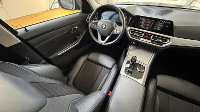 BMW 3er Gebrauchtwagen BMW 3er Gebrauchtwagen