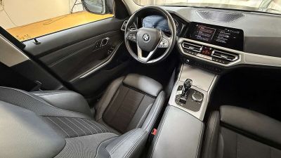 BMW 3er Gebrauchtwagen