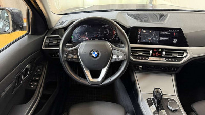 BMW 3er Gebrauchtwagen BMW 3er Gebrauchtwagen