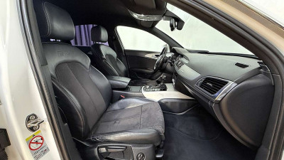 Audi A6 Gebrauchtwagen Audi A6 Gebrauchtwagen