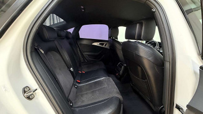 Audi A6 Gebrauchtwagen Audi A6 Gebrauchtwagen