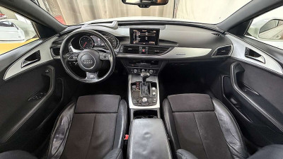 Audi A6 Gebrauchtwagen Audi A6 Gebrauchtwagen
