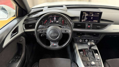 Audi A6 Gebrauchtwagen Audi A6 Gebrauchtwagen