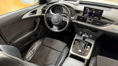 Audi A6 Gebrauchtwagen Audi A6 Gebrauchtwagen