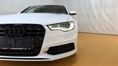 Audi A6 Gebrauchtwagen Audi A6 Gebrauchtwagen