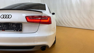 Audi A6 Gebrauchtwagen Audi A6 Gebrauchtwagen