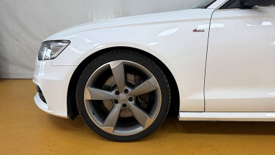 Audi A6 Gebrauchtwagen Audi A6 Gebrauchtwagen