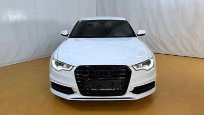 Audi A6 Gebrauchtwagen Audi A6 Gebrauchtwagen