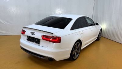 Audi A6 Gebrauchtwagen Audi A6 Gebrauchtwagen