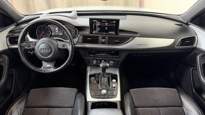 Audi A6 Gebrauchtwagen Audi A6 Gebrauchtwagen