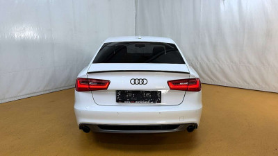 Audi A6 Gebrauchtwagen Audi A6 Gebrauchtwagen