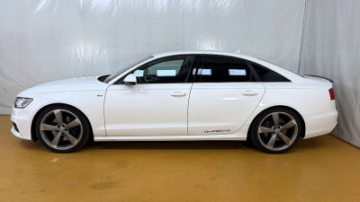 Audi A6 Gebrauchtwagen Audi A6 Gebrauchtwagen
