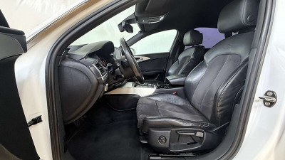 Audi A6 Gebrauchtwagen Audi A6 Gebrauchtwagen