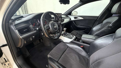 Audi A6 Gebrauchtwagen Audi A6 Gebrauchtwagen