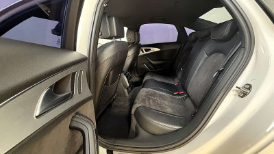 Audi A6 Gebrauchtwagen Audi A6 Gebrauchtwagen