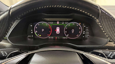 Skoda Superb Gebrauchtwagen Skoda Superb Gebrauchtwagen