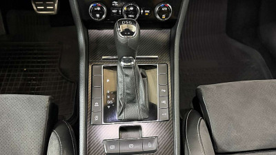 Skoda Superb Gebrauchtwagen Skoda Superb Gebrauchtwagen