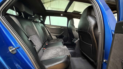 Skoda Superb Gebrauchtwagen Skoda Superb Gebrauchtwagen