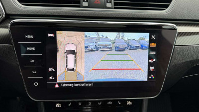 Skoda Superb Gebrauchtwagen Skoda Superb Gebrauchtwagen