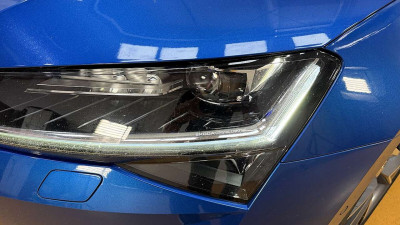 Skoda Superb Gebrauchtwagen Skoda Superb Gebrauchtwagen