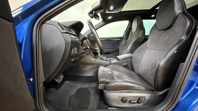 Skoda Superb Gebrauchtwagen Skoda Superb Gebrauchtwagen