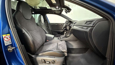 Skoda Superb Gebrauchtwagen Skoda Superb Gebrauchtwagen