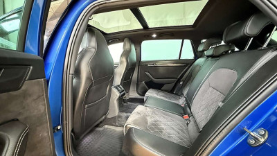 Skoda Superb Gebrauchtwagen Skoda Superb Gebrauchtwagen