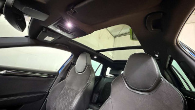 Skoda Superb Gebrauchtwagen Skoda Superb Gebrauchtwagen