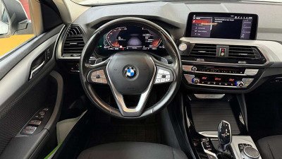 BMW X4 Gebrauchtwagen BMW X4 Gebrauchtwagen