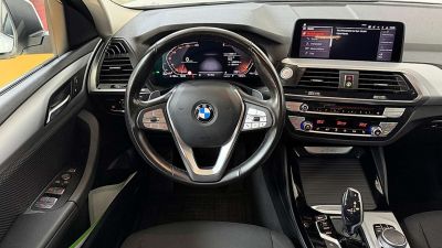 BMW X4 Gebrauchtwagen BMW X4 Gebrauchtwagen