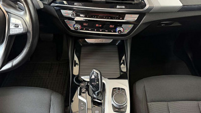 BMW X4 Gebrauchtwagen BMW X4 Gebrauchtwagen