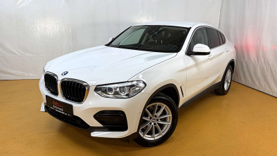 BMW X4 Gebrauchtwagen BMW X4 Gebrauchtwagen