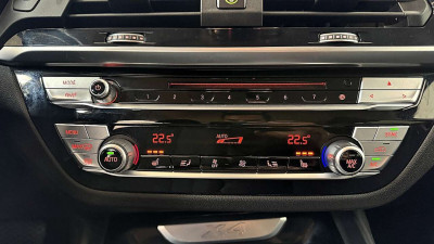 BMW X4 Gebrauchtwagen BMW X4 Gebrauchtwagen