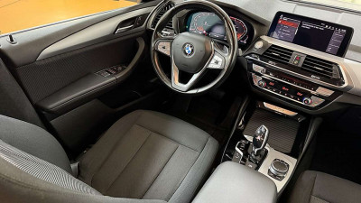 BMW X4 Gebrauchtwagen BMW X4 Gebrauchtwagen