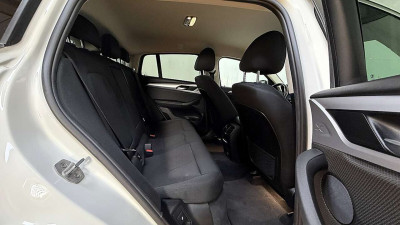 BMW X4 Gebrauchtwagen BMW X4 Gebrauchtwagen