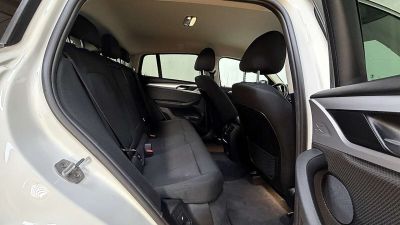 BMW X4 Gebrauchtwagen BMW X4 Gebrauchtwagen