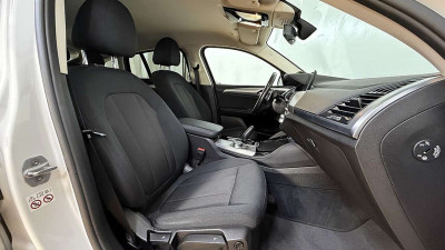 BMW X4 Gebrauchtwagen BMW X4 Gebrauchtwagen