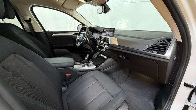 BMW X4 Gebrauchtwagen BMW X4 Gebrauchtwagen