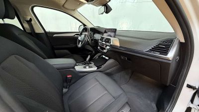 BMW X4 Gebrauchtwagen BMW X4 Gebrauchtwagen